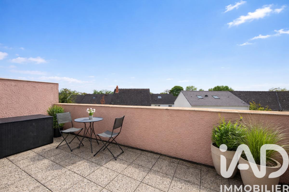 Appartement 6 Pièce(s) Cergy - Photo 3