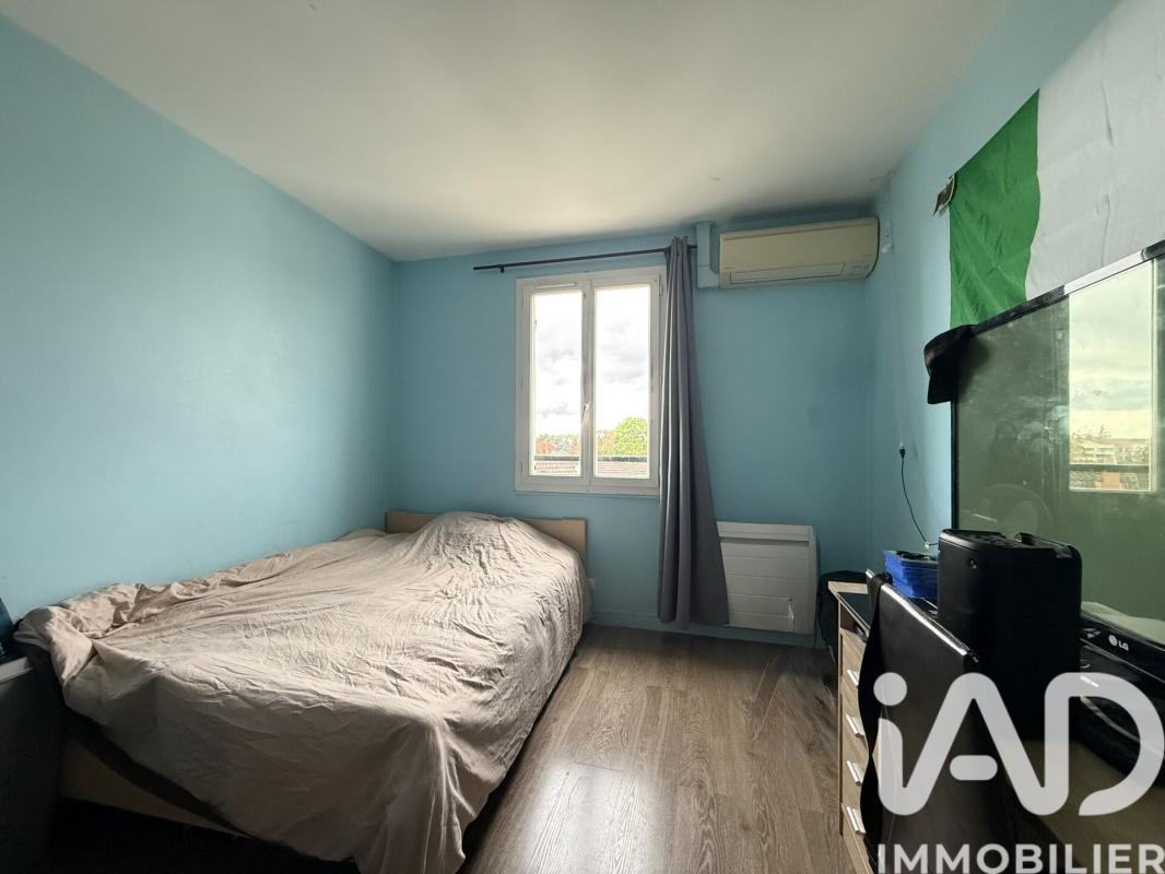 Appartement 6 Pièce(s) Cergy - Photo 6