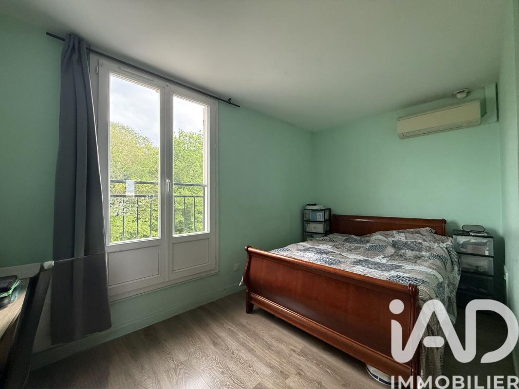 Appartement 6 Pièce(s) Cergy - Photo 8