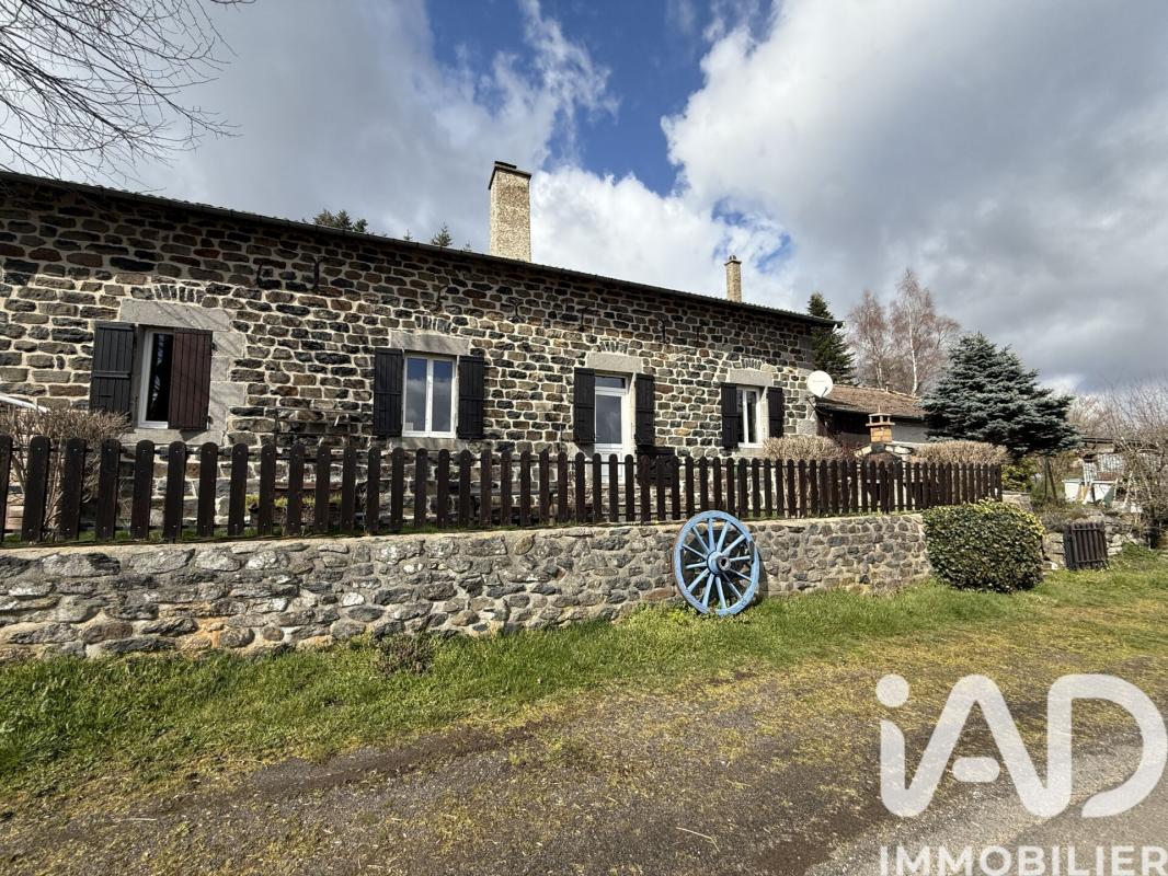 Maison 5 Pièce(s) Mazet-Saint-Voy