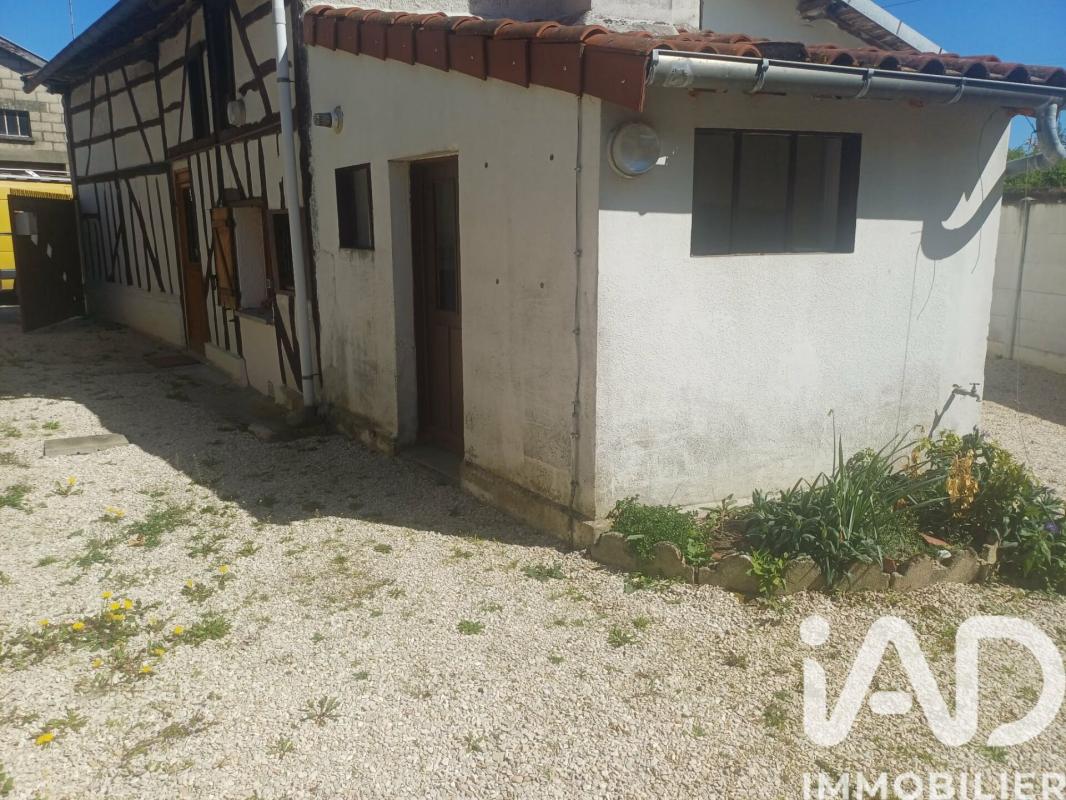 Maison 4 Pièce(s) Brienne-le-Château