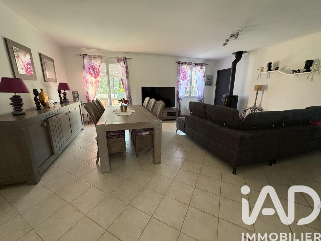 Maison 4 Pièce(s) Vidauban