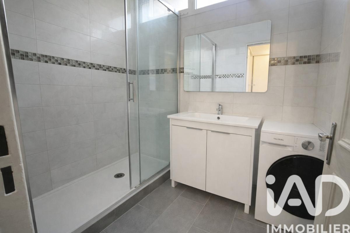 Appartement 4 Pièce(s) Villepinte