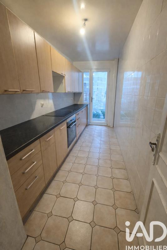Appartement 4 Pièce(s) Villepinte