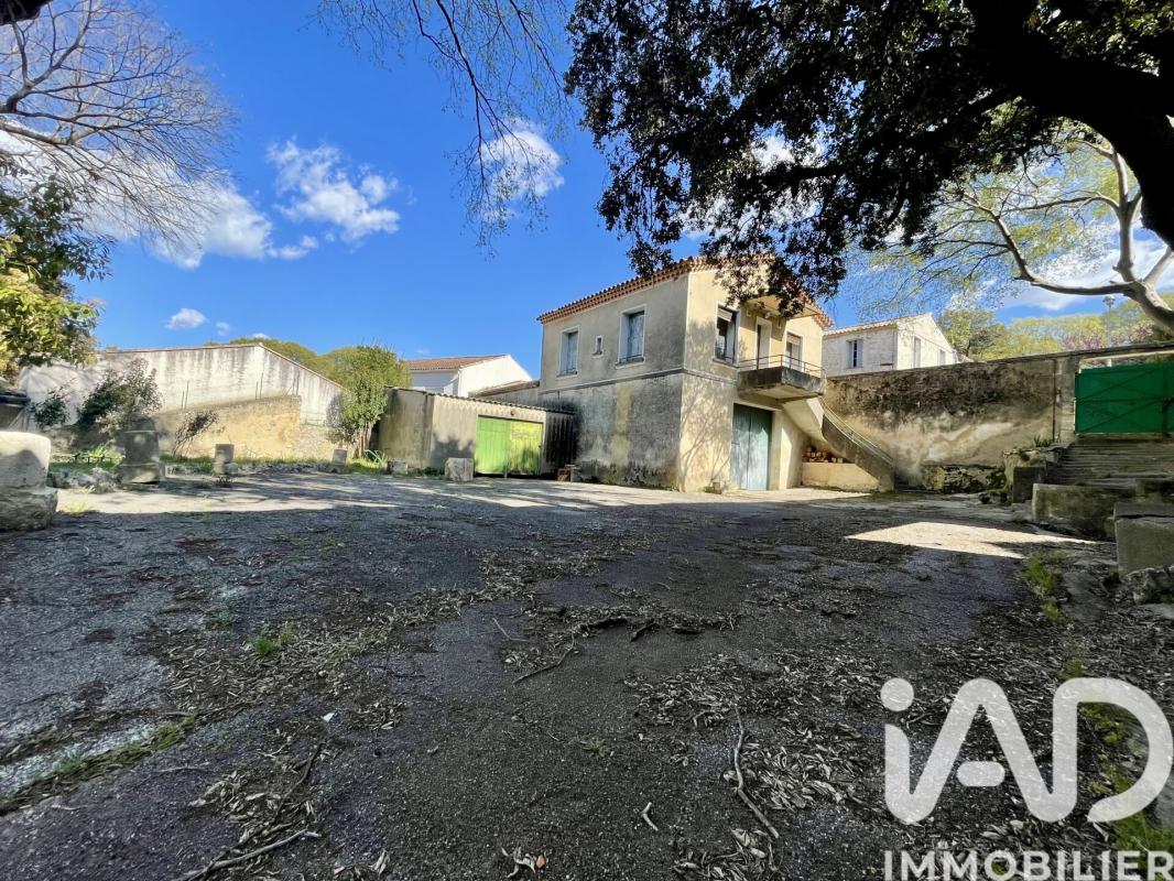 Maison 2 Pièce(s) Teyran