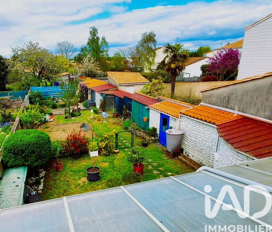 Maison traditionnelle 5 Pièce(s) Saint-Rogatien