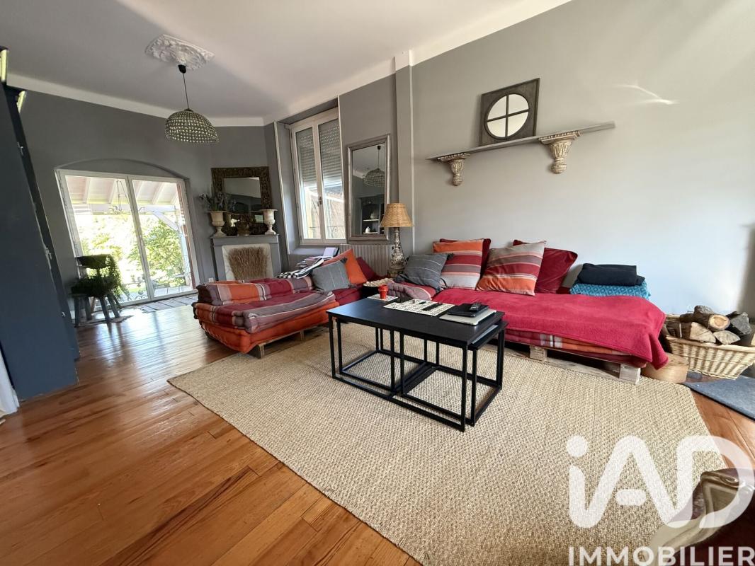 Maison 6 Pièce(s) Tarbes - Photo 2