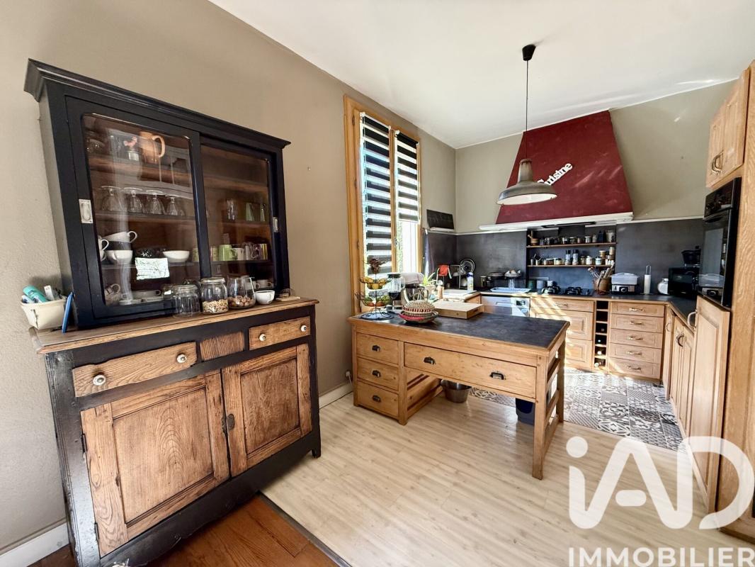 Maison 6 Pièce(s) Tarbes - Photo 4
