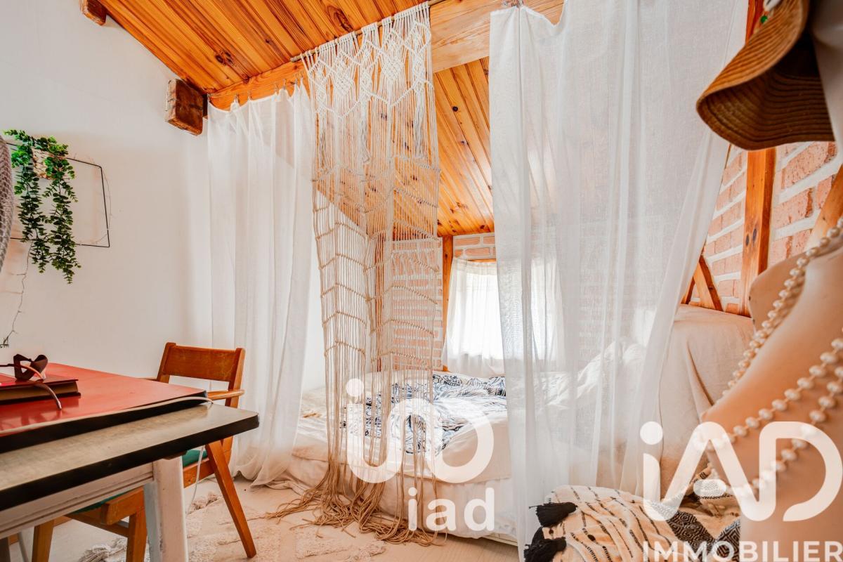 Maison de ville 4 Pièce(s) Pibrac