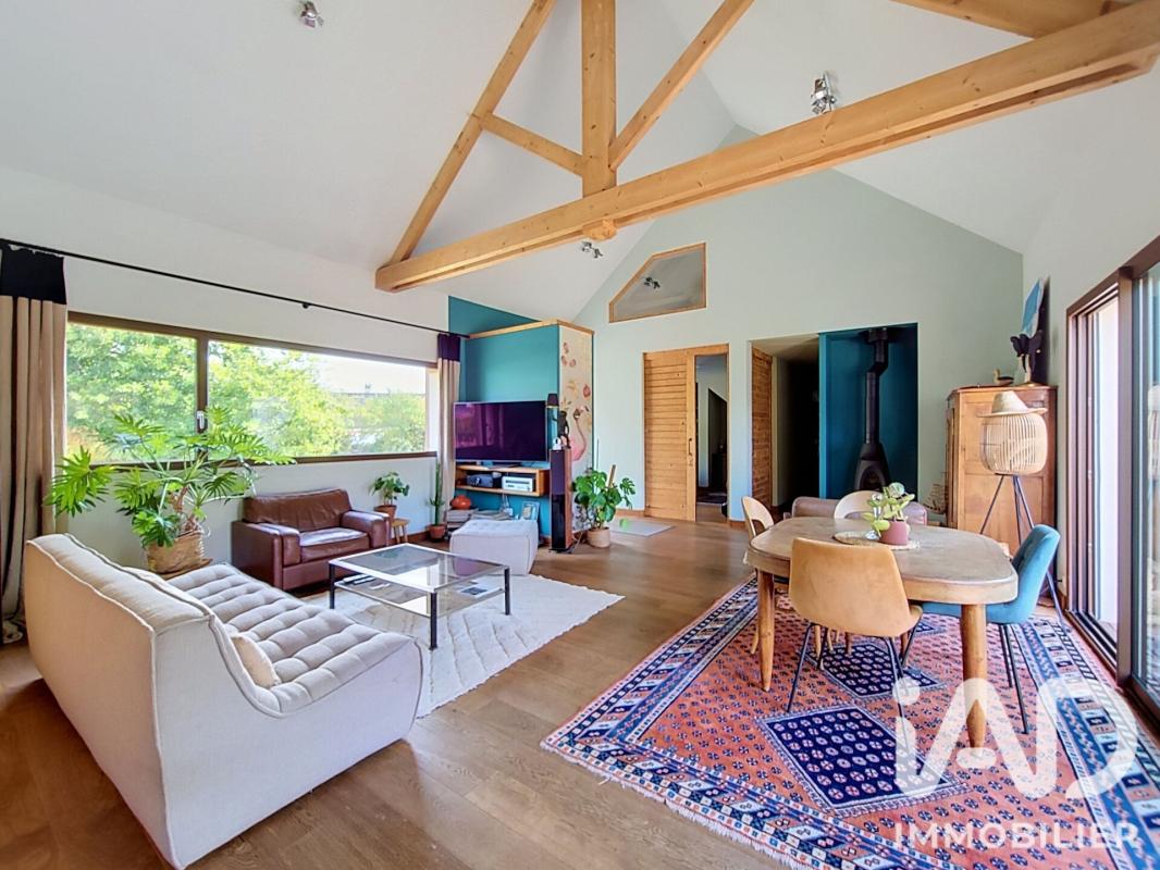 Maison 6 Pièce(s) Sucé-sur-Erdre