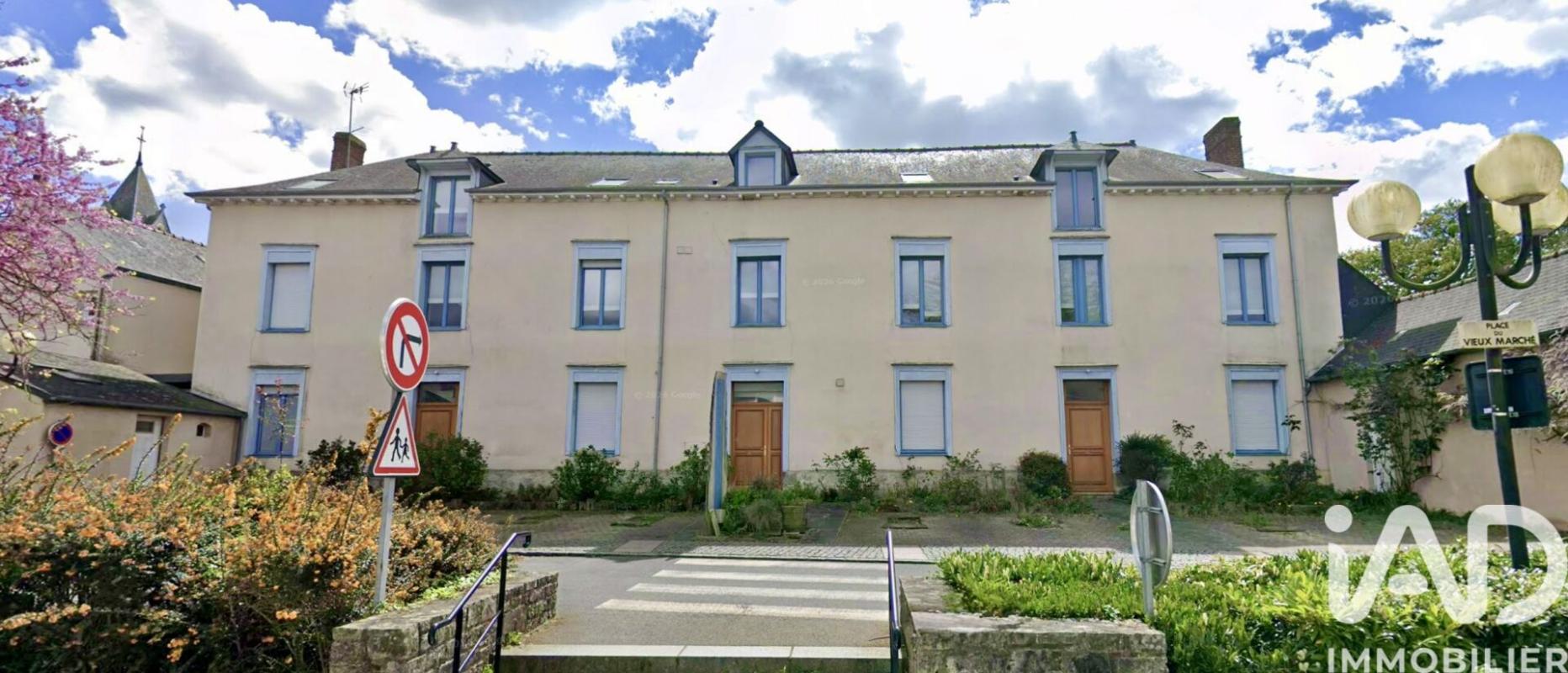 Appartement 4 Pièce(s) Betton