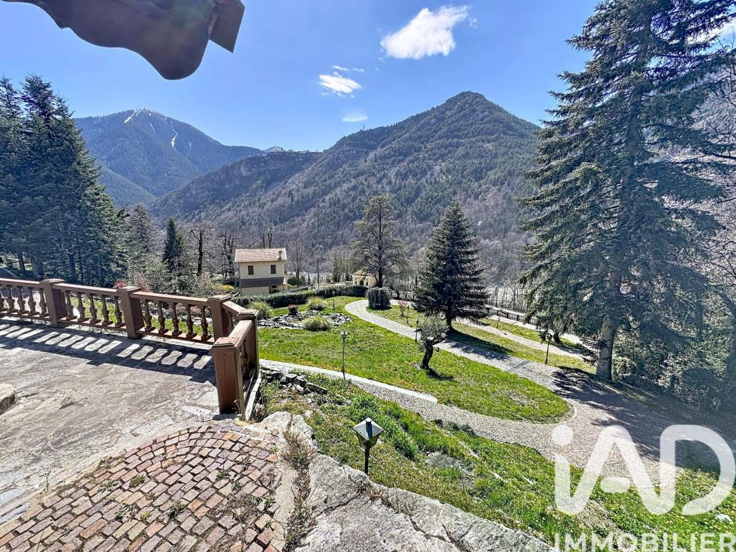 Maison 8 Pièce(s) Saint-Martin-Vésubie - Photo 6