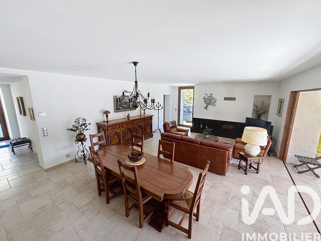 Maison 8 Pièce(s) Saint-Martin-Vésubie - Photo 13