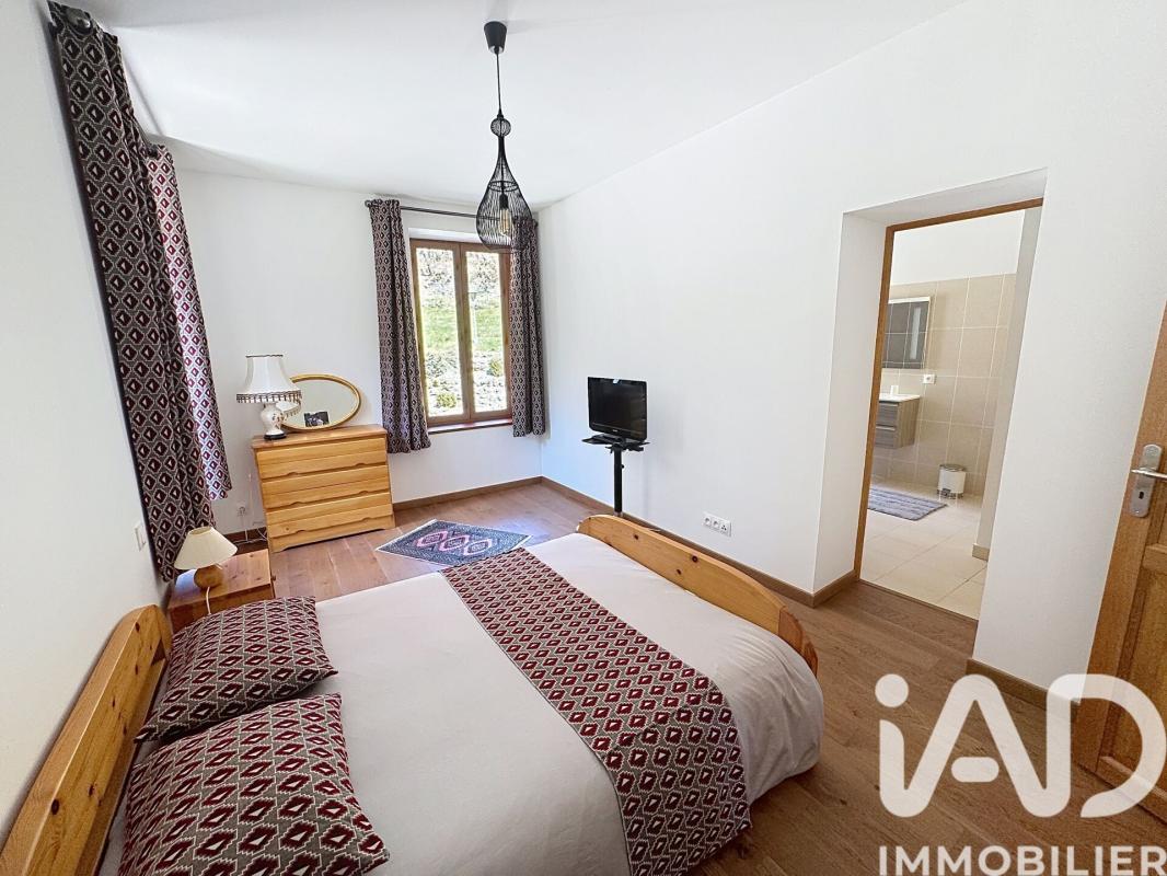 Maison 8 Pièce(s) Saint-Martin-Vésubie - Photo 16