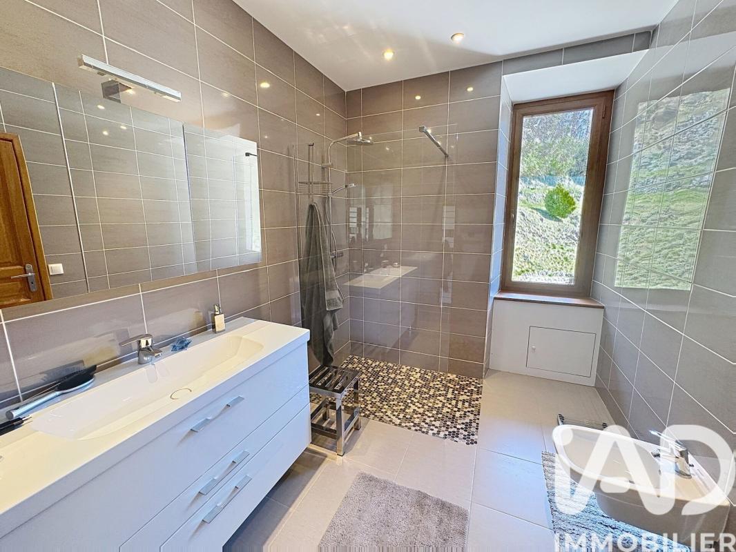 Maison 8 Pièce(s) Saint-Martin-Vésubie - Photo 18