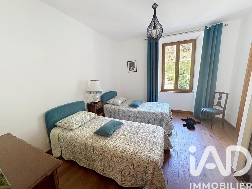 Maison 8 Pièce(s) Saint-Martin-Vésubie - Photo 19