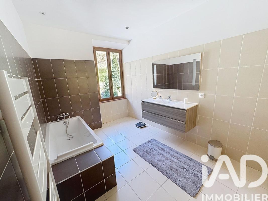 Maison 8 Pièce(s) Saint-Martin-Vésubie - Photo 21
