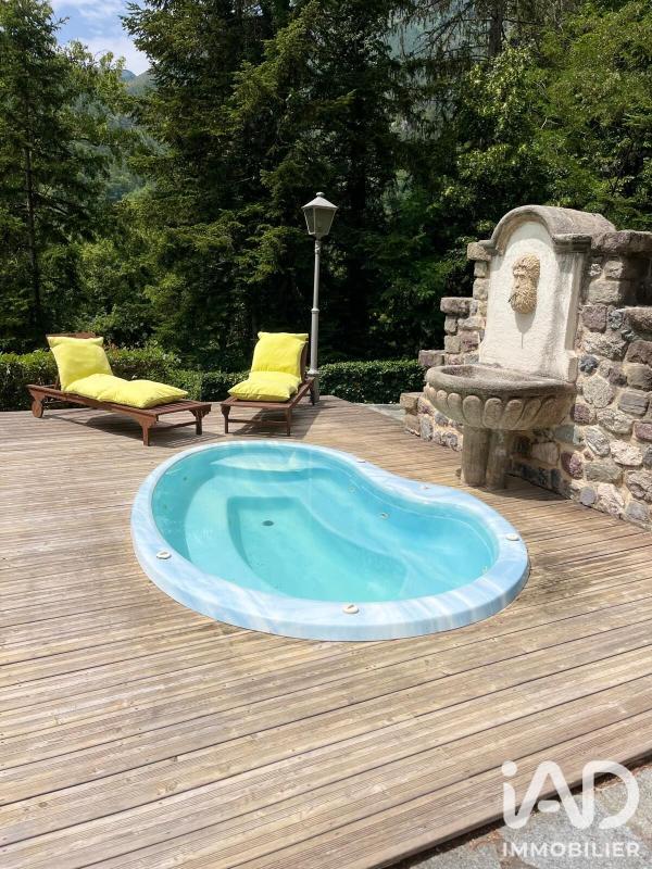Maison 8 Pièce(s) Saint-Martin-Vésubie - Photo 23