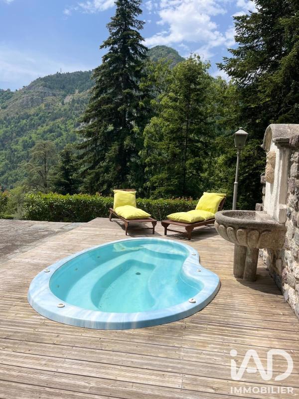 Maison 8 Pièce(s) Saint-Martin-Vésubie - Photo 24