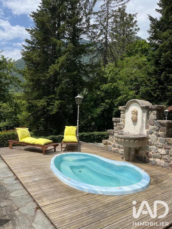 Maison 8 Pièce(s) Saint-Martin-Vésubie - Photo 25