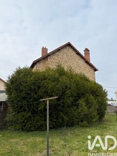 Maison 4 Pièce(s) Château-Thierry