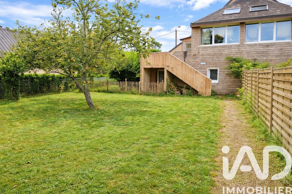 Duplex 7 Pièce(s) Clohars-Carnoët