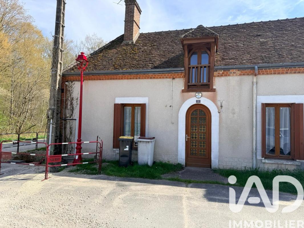 Maison 3 Pièce(s) La Ferté-Imbault