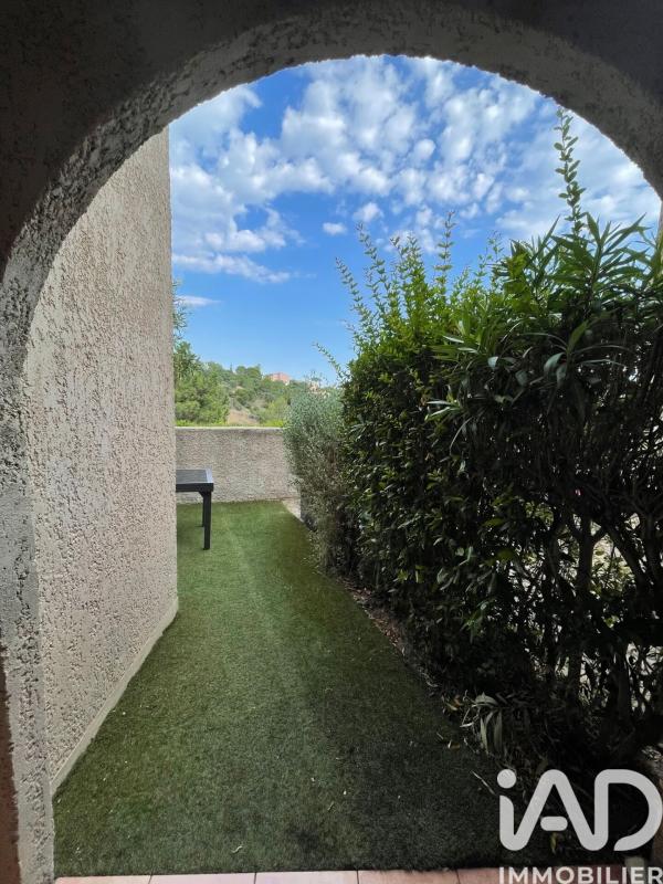 Appartement 1 Pièce(s) Roquebrune-sur-Argens