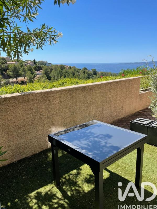 Appartement 1 Pièce(s) Roquebrune-sur-Argens