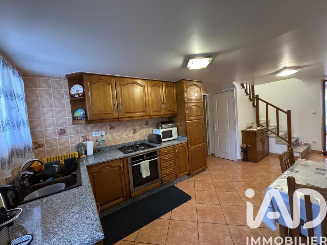 Maison 4 Pièce(s) Bagneux