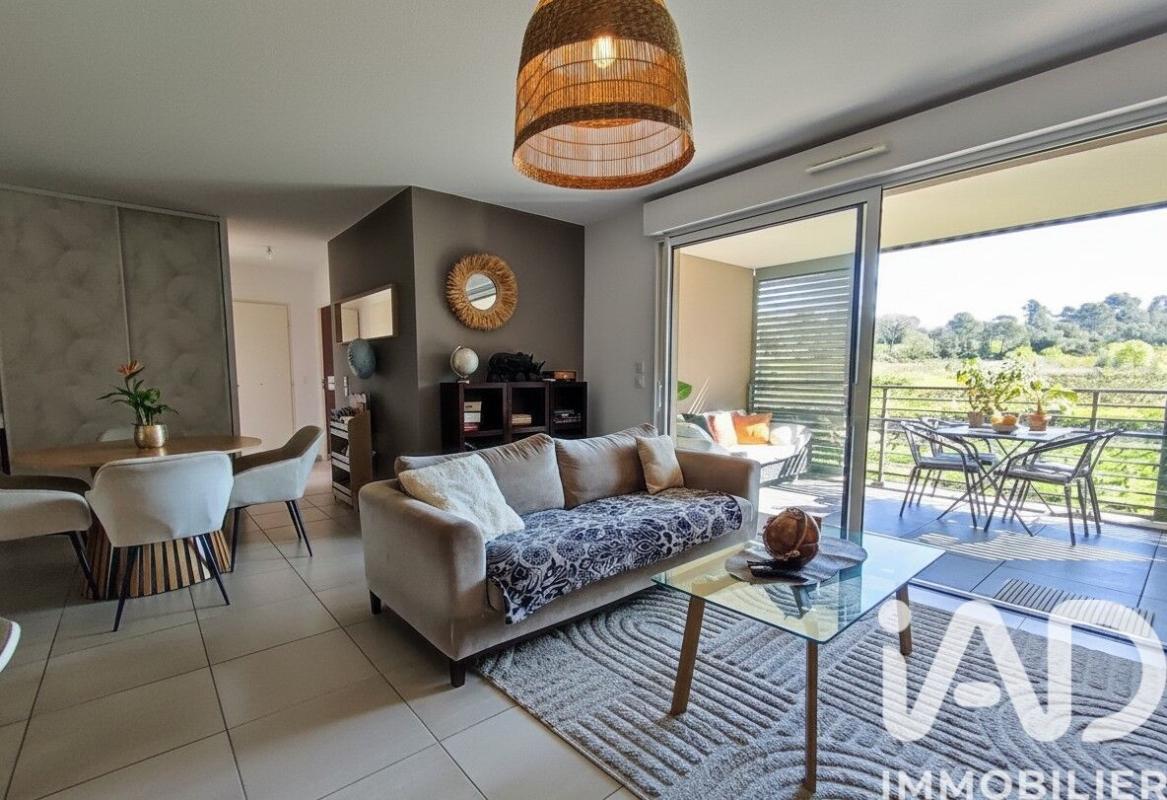 Appartement 3 Pièce(s) Fréjus