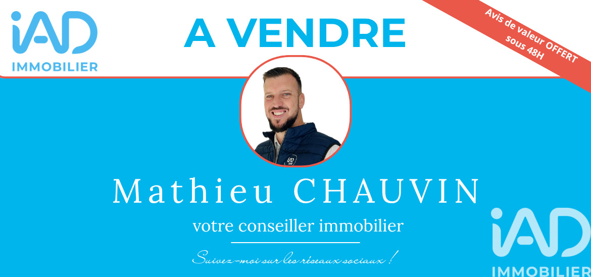 Appartement 1 Pièce(s) Blois