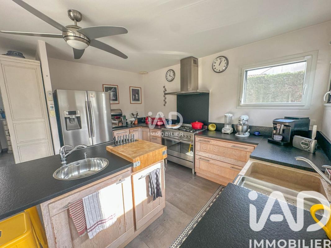 Maison 6 Pièce(s) Saint-Médard-en-Jalles