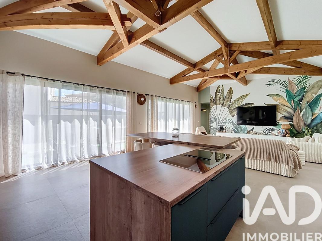 Maison 5 Pièce(s) Sérignan