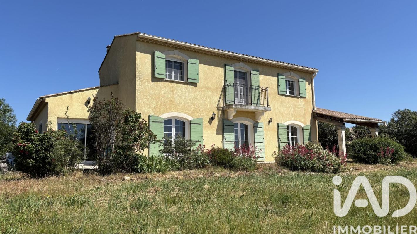 Maison traditionnelle 6 Pièce(s) Saint-Marcel-d'Ardèche
