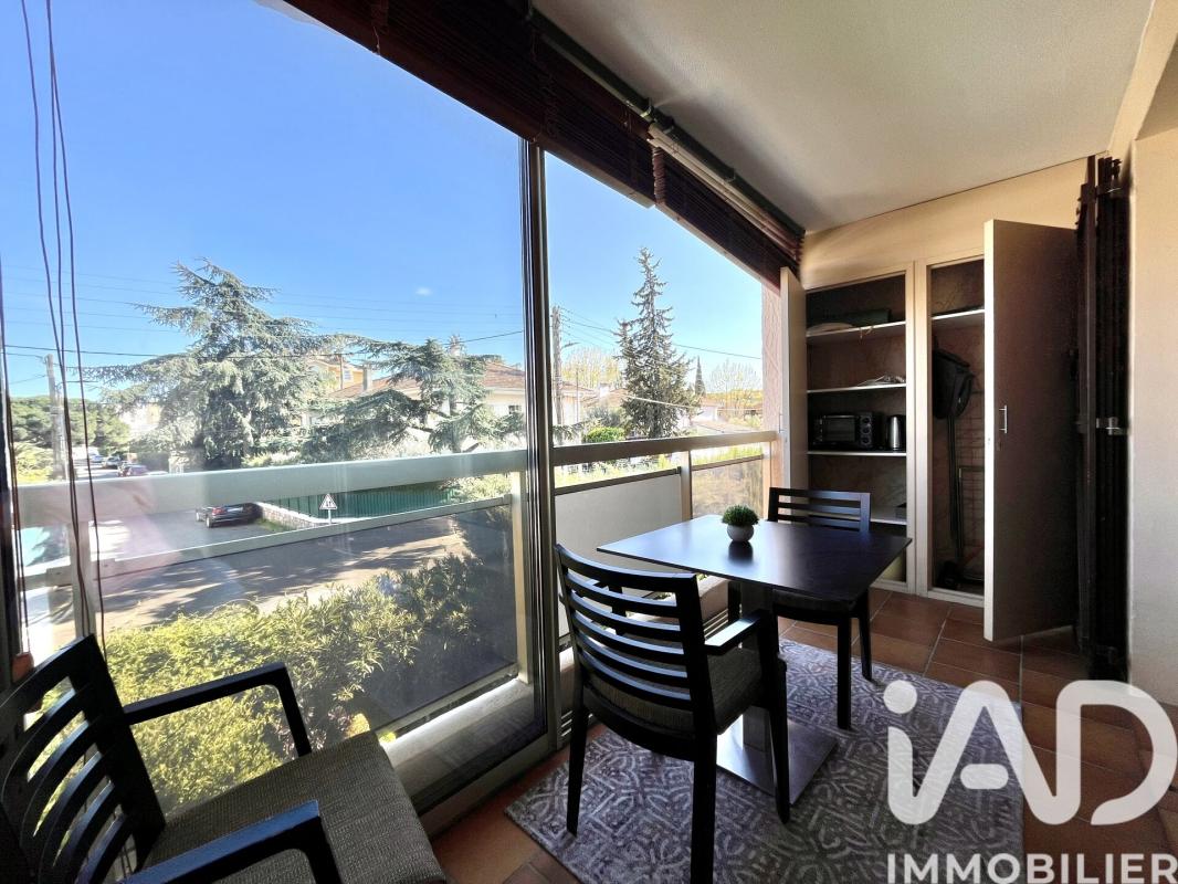 Appartement 1 Pièce(s) Fréjus