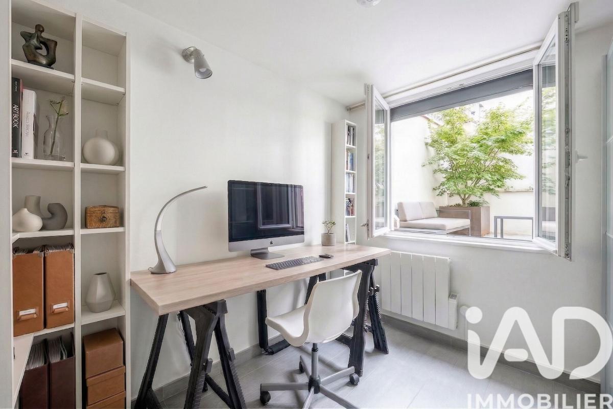 Maison 4 Pièce(s) Suresnes