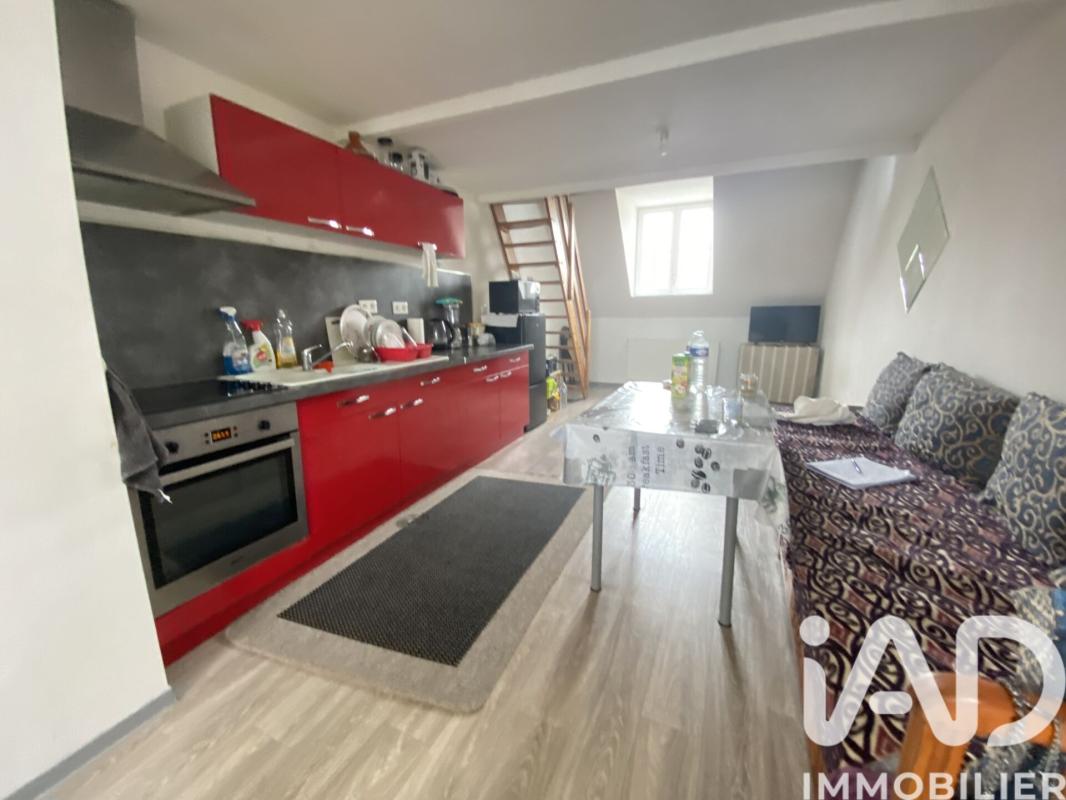Immeuble  Douai