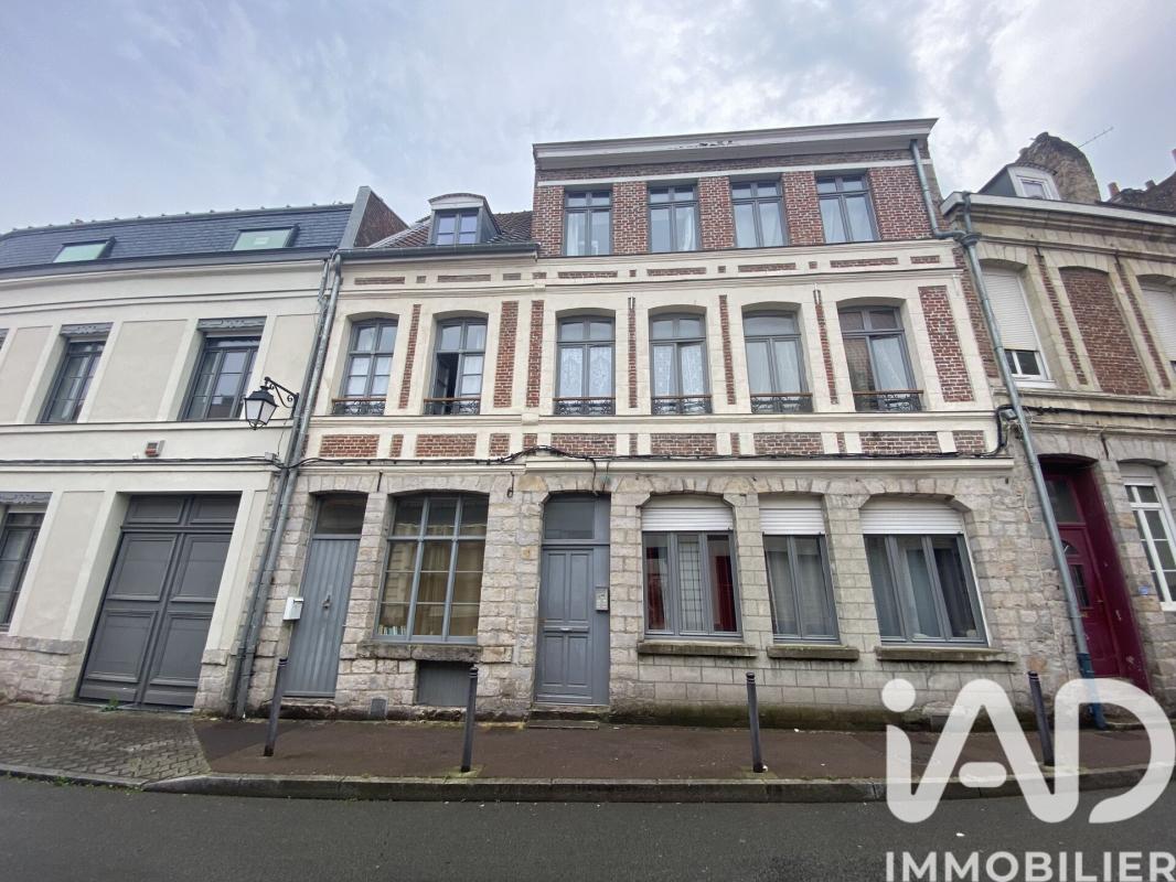 Immeuble  Douai