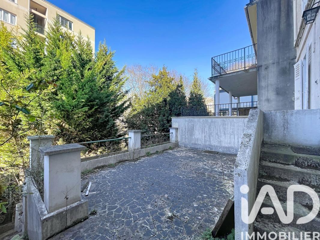 Maison 8 Pièce(s) Sèvres