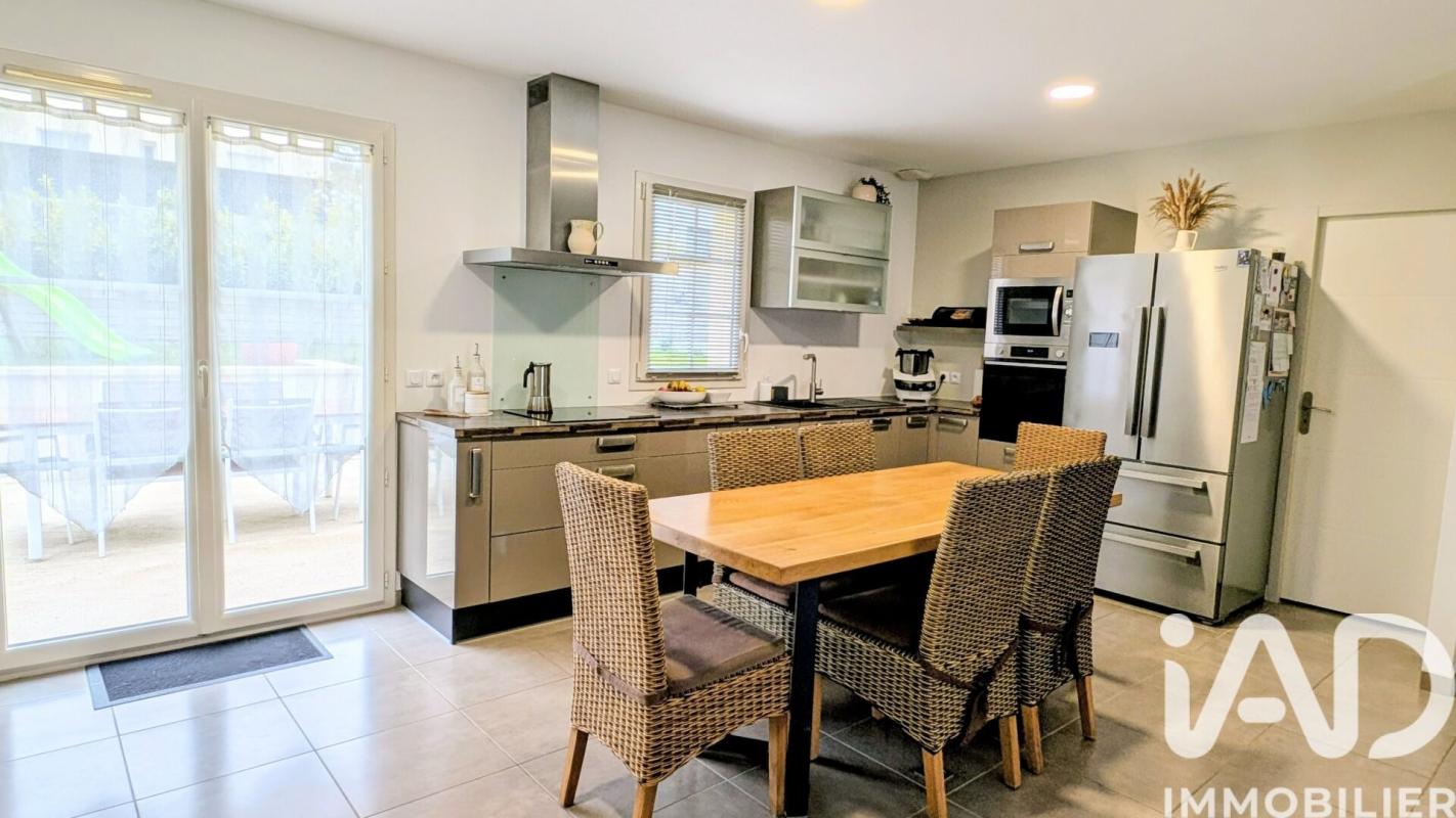 Maison 5 Pièce(s) Soissons