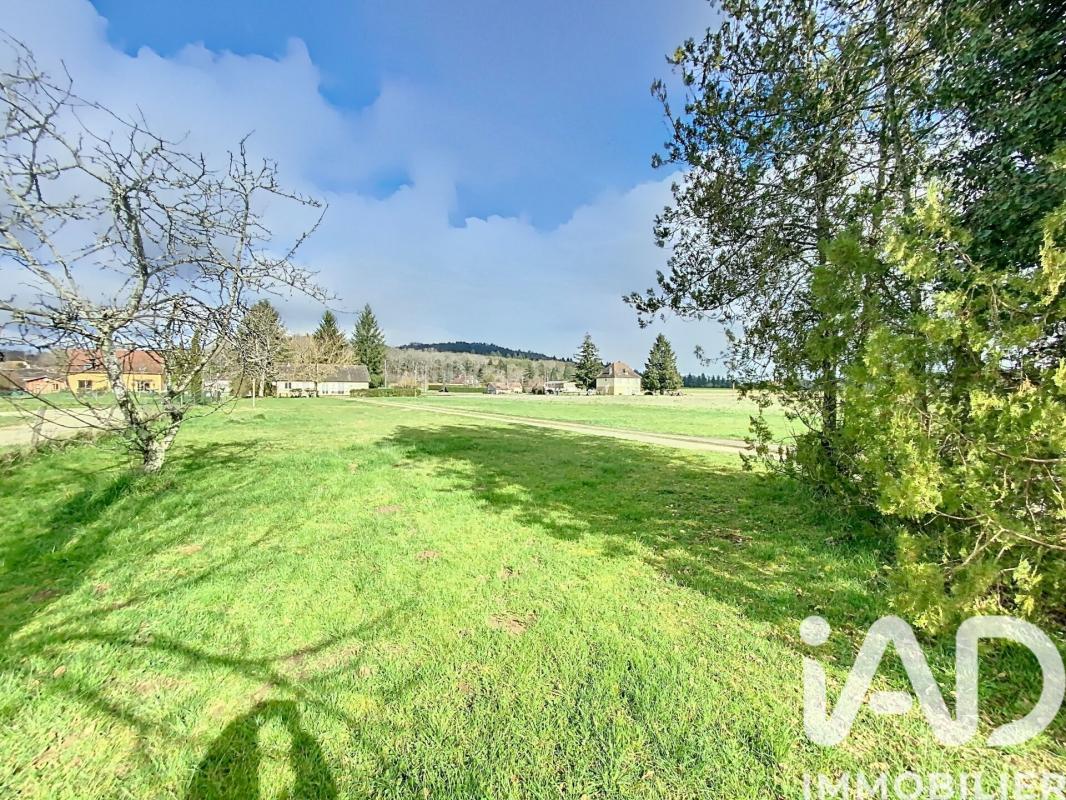 Maison 4 Pièce(s) Thonac