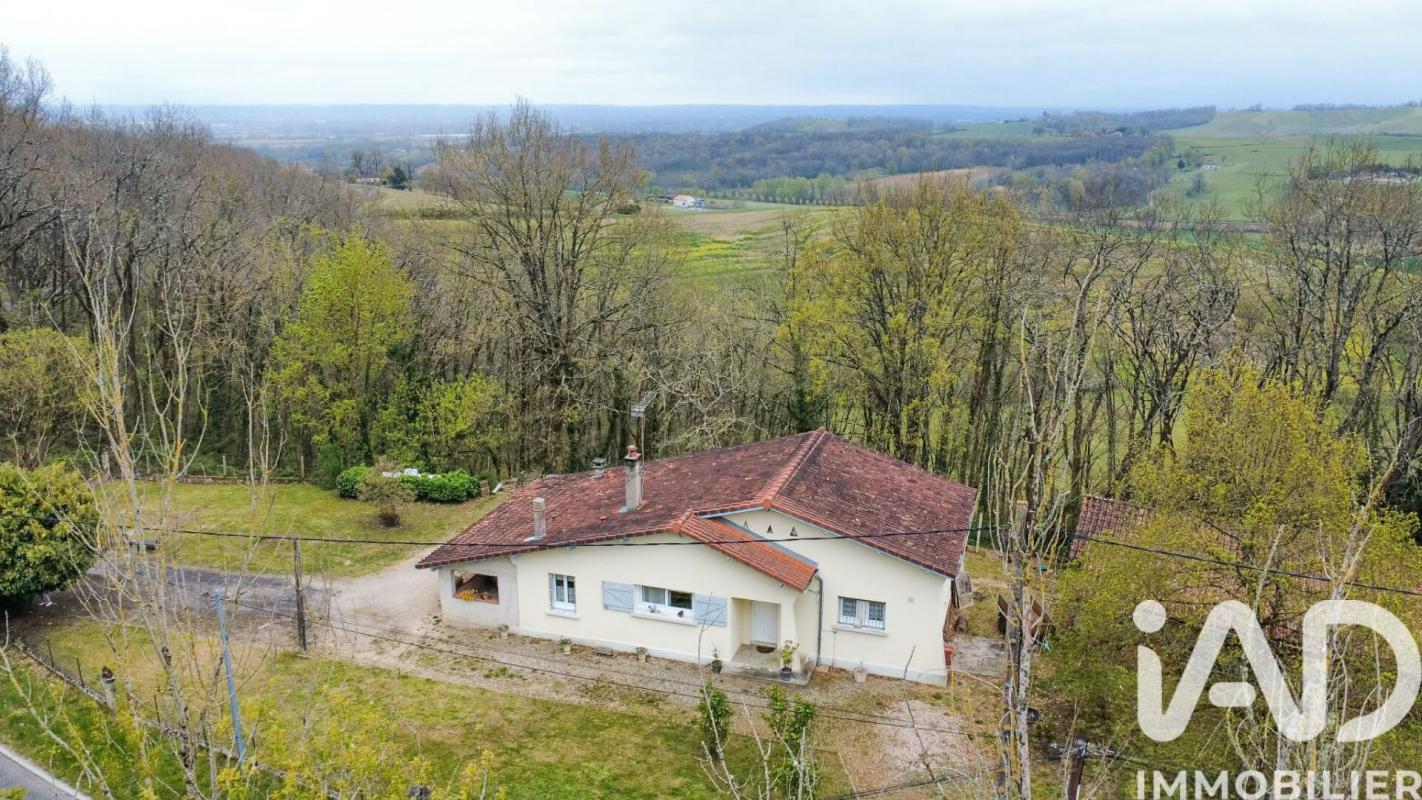 Maison 4 Pièce(s) Mirabel