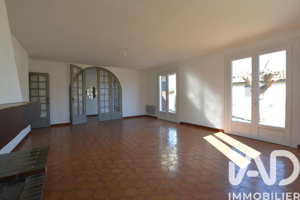 Maison 7 Pièce(s) Saint-Marcel-sur-Aude