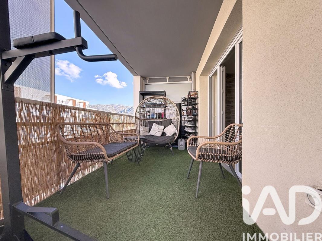 Appartement 3 Pièce(s) Marseille 10eme Arrondissement