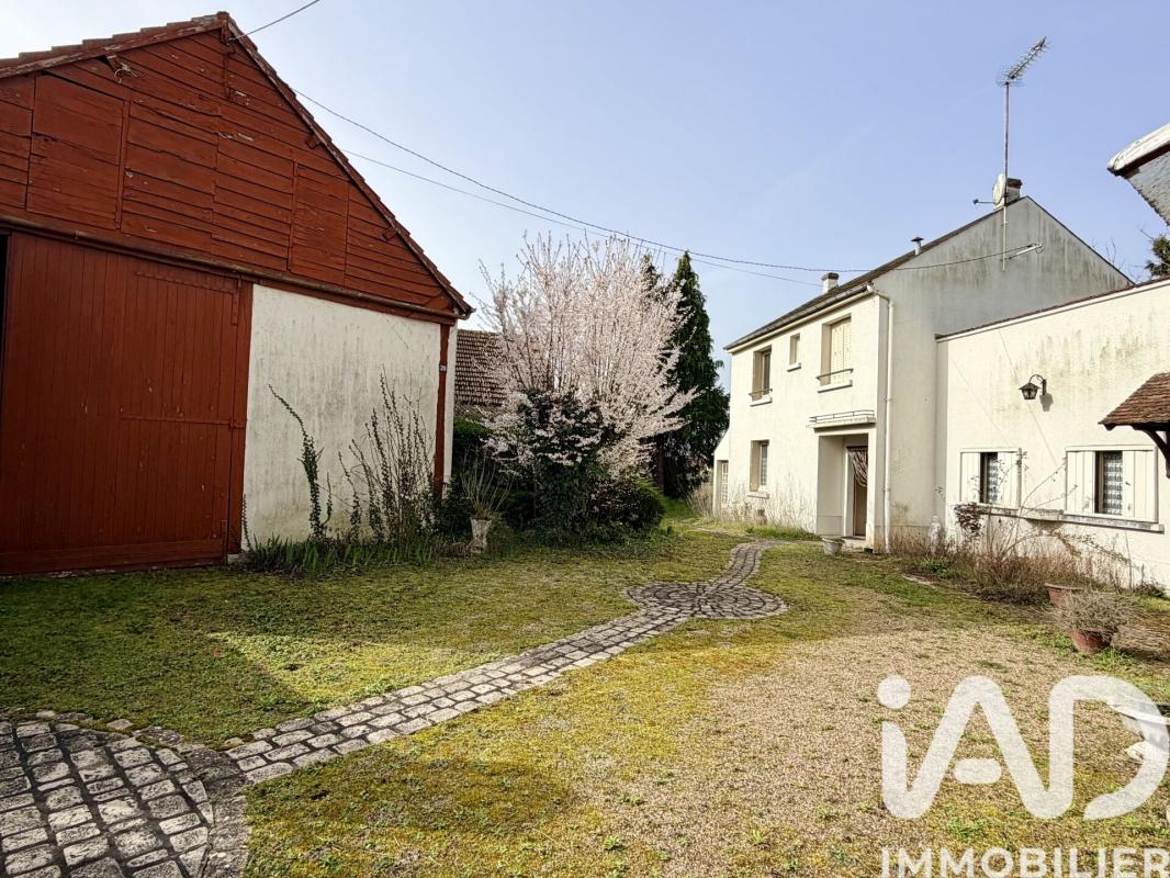 Maison 5 Pièce(s) Cléry-Saint-André - Photo 2