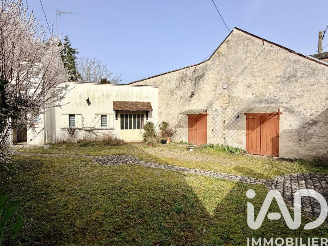 Maison 5 Pièce(s) Cléry-Saint-André - Photo 3