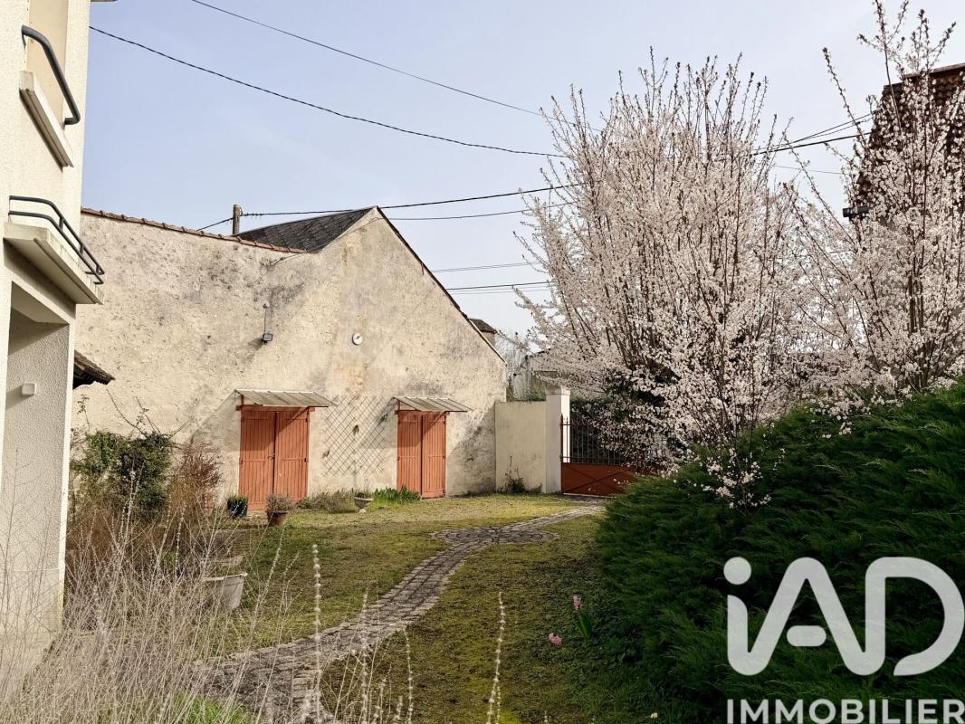 Maison 5 Pièce(s) Cléry-Saint-André - Photo 8