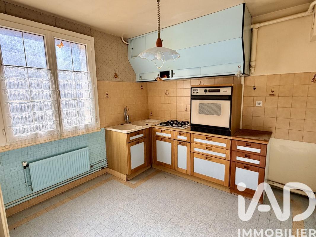 Maison 5 Pièce(s) Cléry-Saint-André - Photo 9