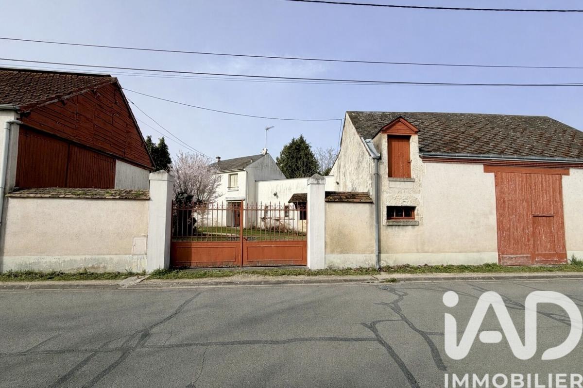 Maison 5 Pièce(s) Cléry-Saint-André - Photo 17